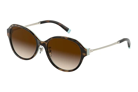 Tiffany TF4181D 81343B Napszemüveg