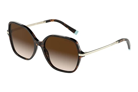 Lunettes de soleil Tiffany TF4191 80153B