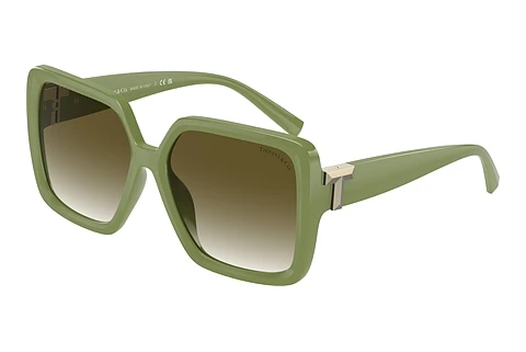 solbrille Tiffany TF4206U 83687Z