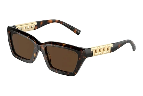 Ophthalmic Glasses Tiffany TF4213 80153G