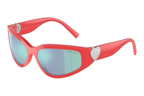 Solglasögon Tiffany TF4217 8370MA