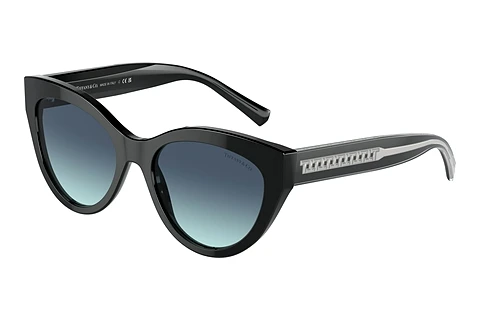 solbrille Tiffany TF4220 80019S
