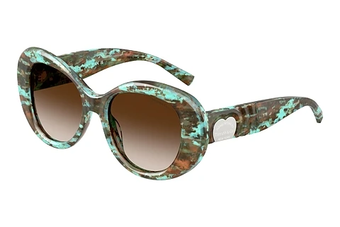 solbrille Tiffany TF4228 84223B