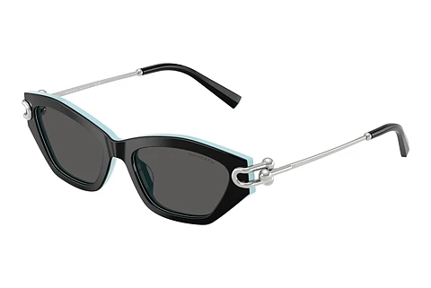 Ophthalmic Glasses Tiffany TF4231U 8055S4