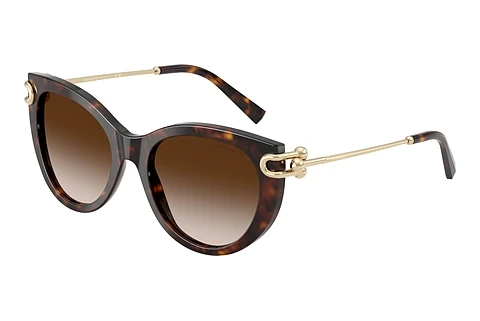 слънчеви очила Tiffany TF4232 80153B