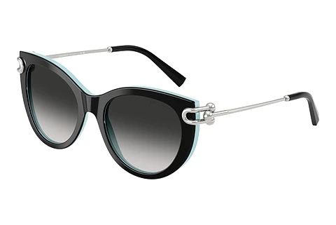 Ophthalmic Glasses Tiffany TF4232 80553C