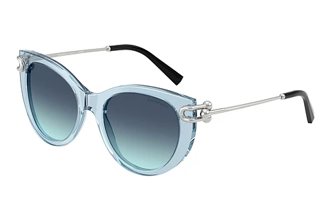 Occhiali da vista Tiffany TF4232 84389S