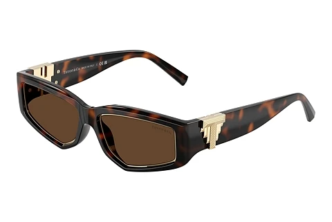 Ophthalmic Glasses Tiffany TF4234U 80153G