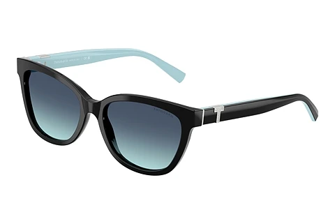 Occhiali da vista Tiffany TF4237B 80019S