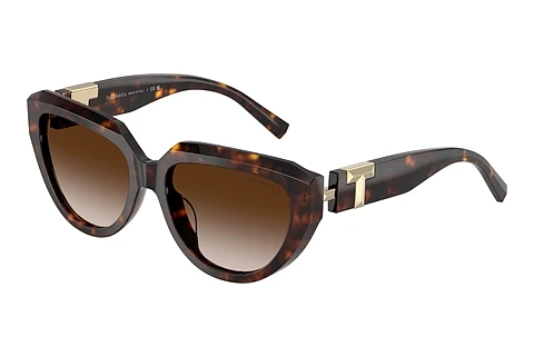 Occhiali da vista Tiffany TF4238U 80153B