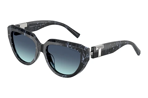 solbrille Tiffany TF4238U 84349S