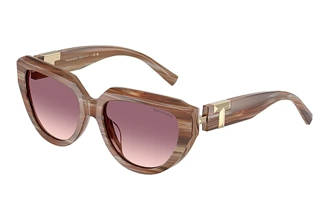 Occhiali da vista Tiffany TF4238U 84358D