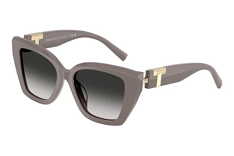 solbrille Tiffany TF4239U 84013C