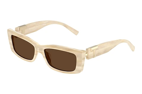 Occhiali da vista Tiffany TF4240U 84313G