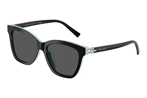 solbrille Tiffany TF4241D 8055S4