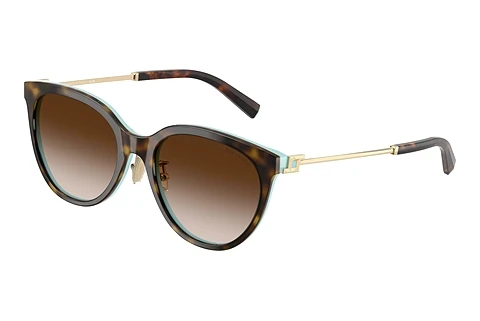 solbrille Tiffany TF4243D 81343B