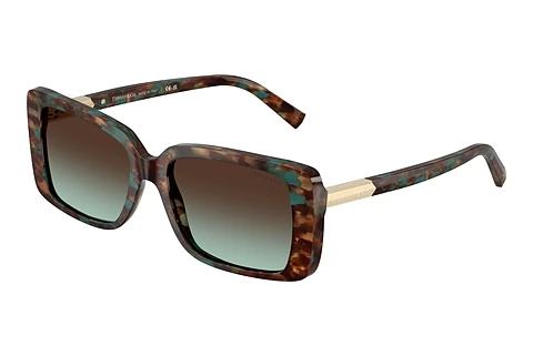 Sluneční brýle Tiffany TF4249 84425D