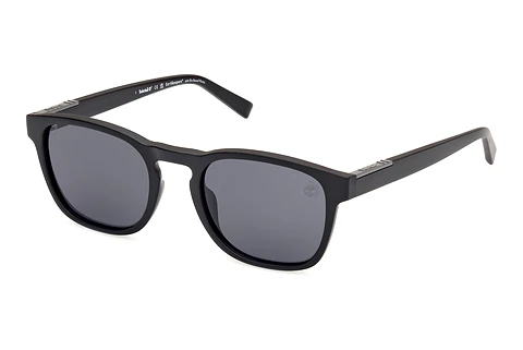 Lunettes de soleil Timberland TB00007 02D