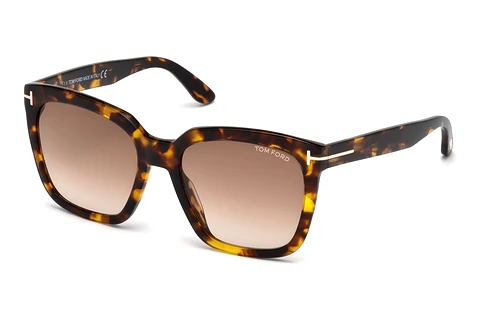 Gafas de visión Tom Ford Amarra (FT0502 52F)