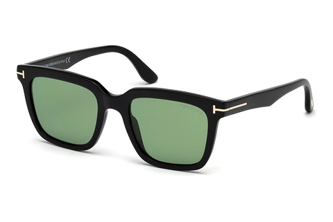 Occhiali da vista Tom Ford Marco-02 (FT0646 01N)