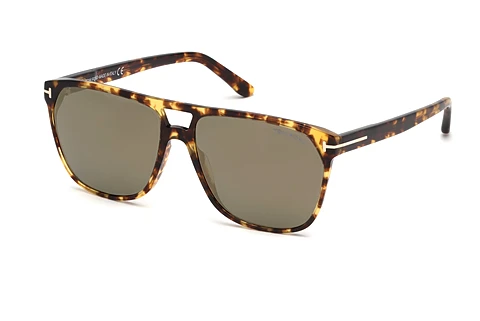 Ophthalmic Glasses Tom Ford Shelton (FT0679 56C)