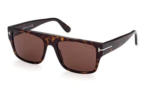 Ophthalmic Glasses Tom Ford Dunning-02 (FT0907 53N)