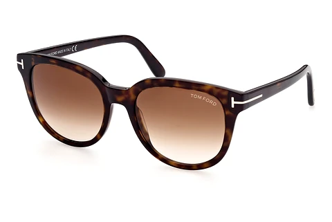 Sluneční brýle Tom Ford Olivia-02 (FT0914 52F)