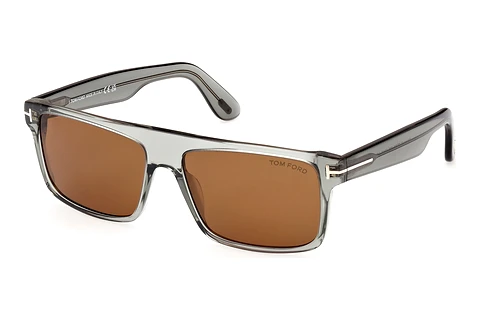 Óculos de marca Tom Ford Philippe-02 (FT0999 20E)