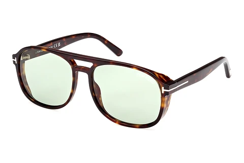Gafas de visión Tom Ford Rosco (FT1022 52N)