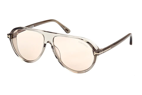 Ophthalmic Glasses Tom Ford Marcus (FT1023 93E)