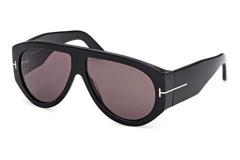 Päikeseprillid Tom Ford Bronson (FT1044 01A)