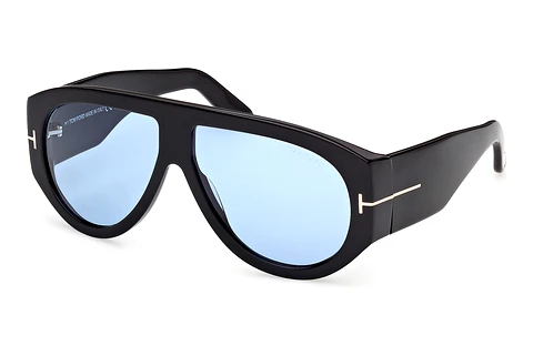 Γυαλιά ηλίου Tom Ford Bronson (FT1044 01V)