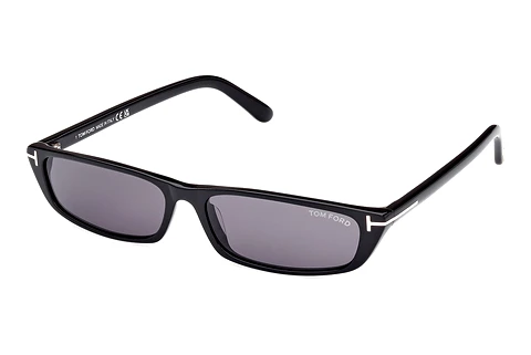 Tom Ford Alejandro (FT1058 01A) Napszemüveg