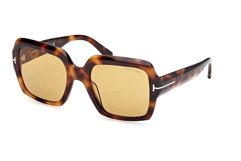 Päikeseprillid Tom Ford Kaya (FT1082 53E)