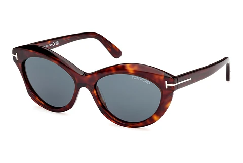 Sluneční brýle Tom Ford Toni (FT1111 54V)