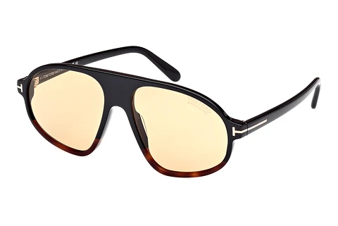 Tom Ford Erol (FT1178 56E) Napszemüveg