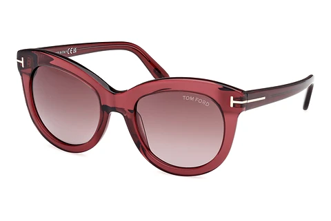 Ophthalmic Glasses Tom Ford Odette (FT1189 69T)