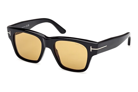 Päikeseprillid Tom Ford FT1280 01E