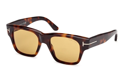 Ophthalmic Glasses Tom Ford FT1280 53E