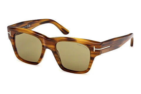 Päikeseprillid Tom Ford FT1280 55N