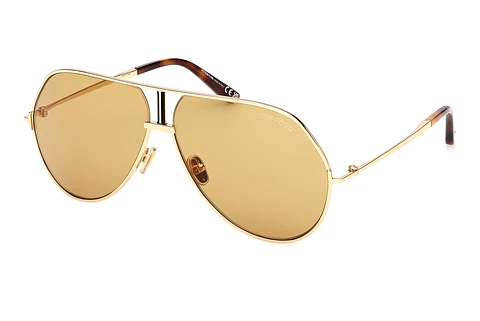 Gafas de visión Tom Ford Rickie-02 (FT1281 30E)