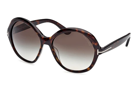 Γυαλιά ηλίου Tom Ford Annabelle-02 (FT1282 52B)