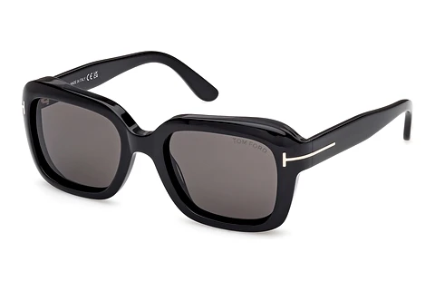 Päikeseprillid Tom Ford Natalia-02 (FT1283 01A)