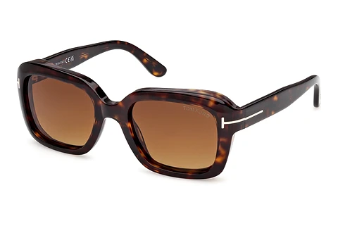 Päikeseprillid Tom Ford Natalia-02 (FT1283 52F)