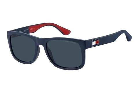 Ophthalmic Glasses Tommy Hilfiger TH 1556/N/S 8RU/KU