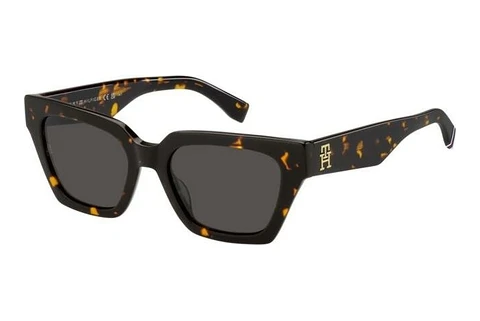 Ochelari de soare Tommy Hilfiger TH 2101/S 086/IR