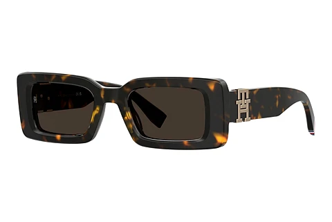 Ophthalmic Glasses Tommy Hilfiger TH 2125/S 086/70