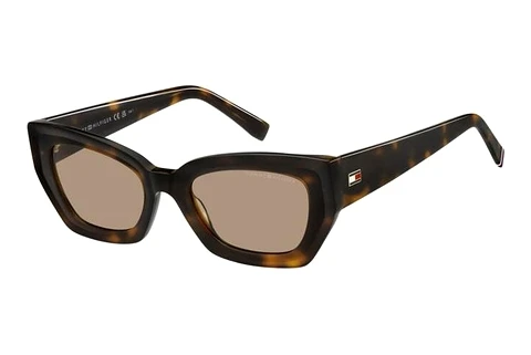 Occhiali da vista Tommy Hilfiger TH 2254/S 05L/70