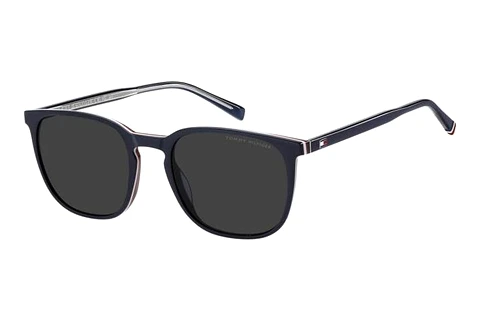 Ophthalmic Glasses Tommy Hilfiger TH 2266/S PJP/IR
