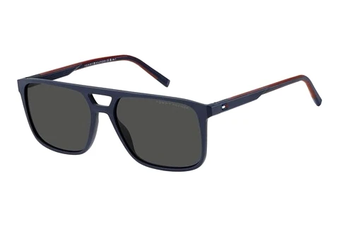 Ophthalmic Glasses Tommy Hilfiger TH 2280/S 8RU/IR